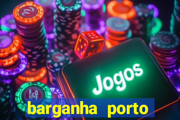 barganha porto feliz facebook